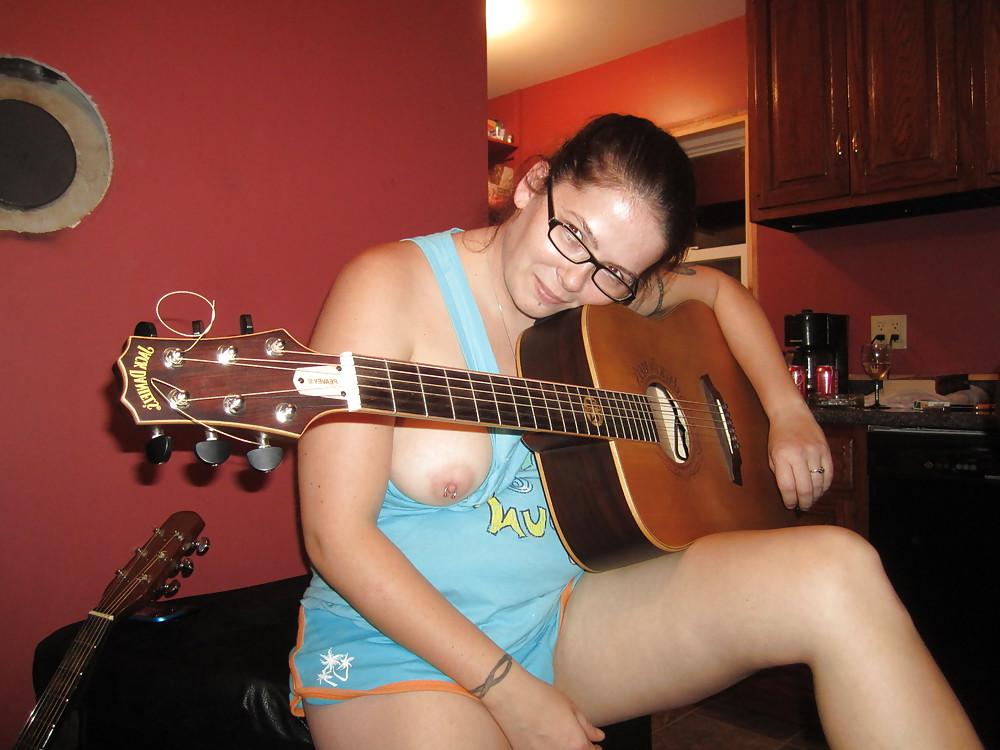 5P Pussy Slip