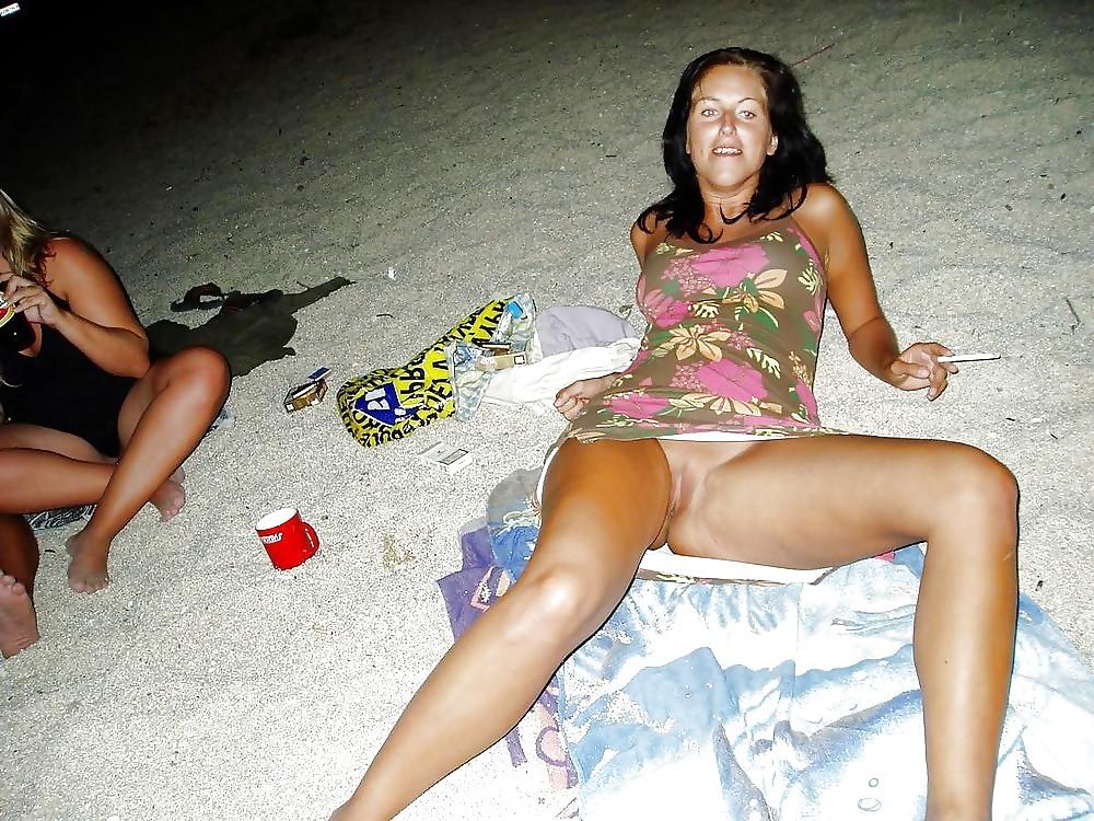 24P Is she forgot her slip 25?