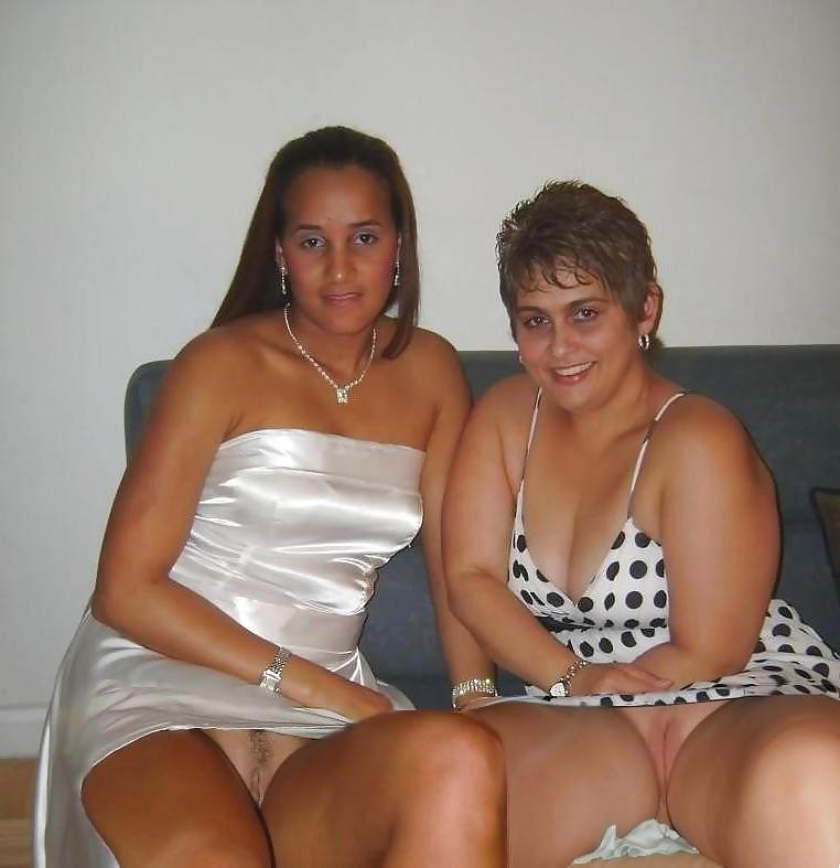 24P Is she forgot her slip 25?