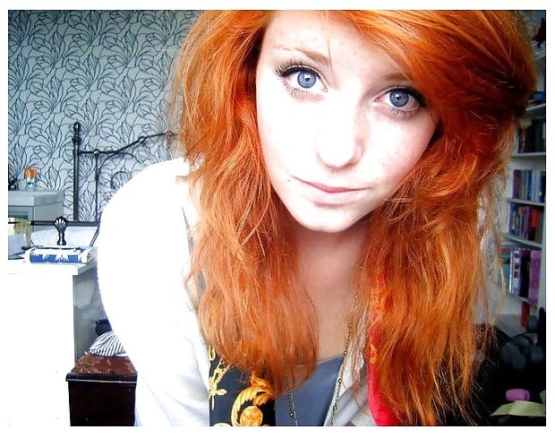 21P Sexy red heads (23)
