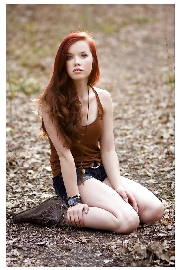 21P Sexy red heads (23)