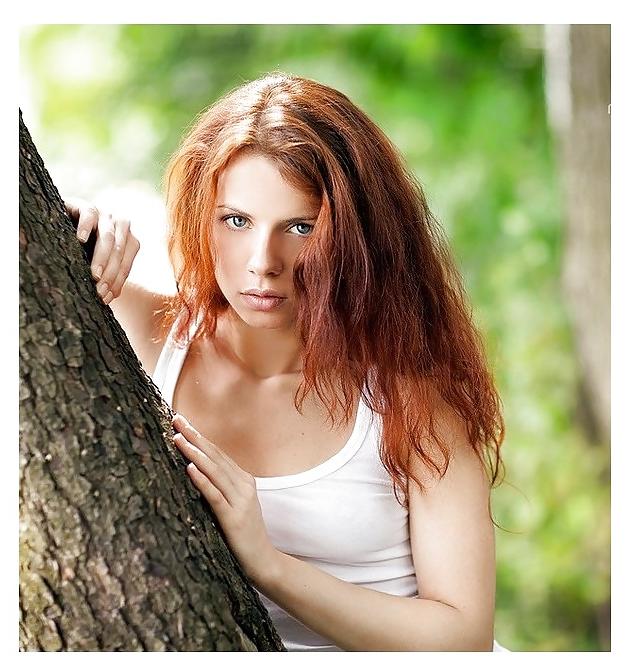 21P Sexy red heads (23)