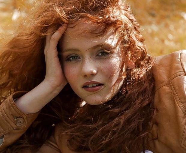21P Sexy red heads (23)
