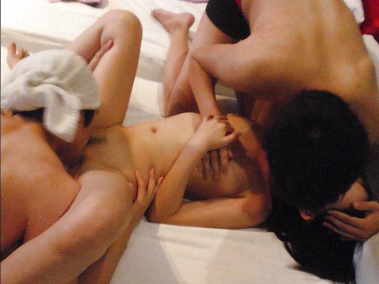 25P All Kinds Of Asian Mature Women 8