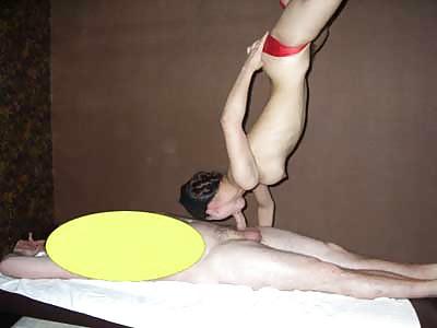 25P All Kinds Of Asian Mature Women 8