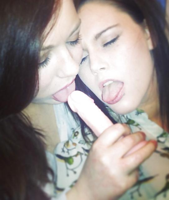 25P Beautiful British Girls