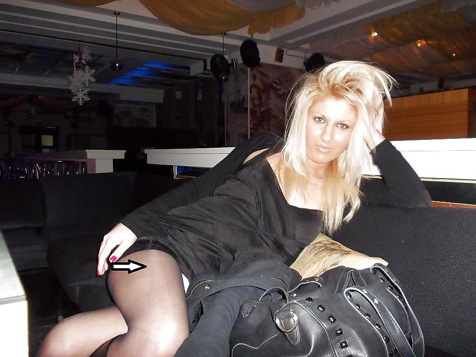 21P Upskirt, cameltoes, nipple