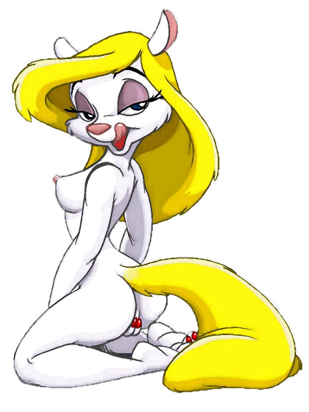 25P Naughty Toons #1