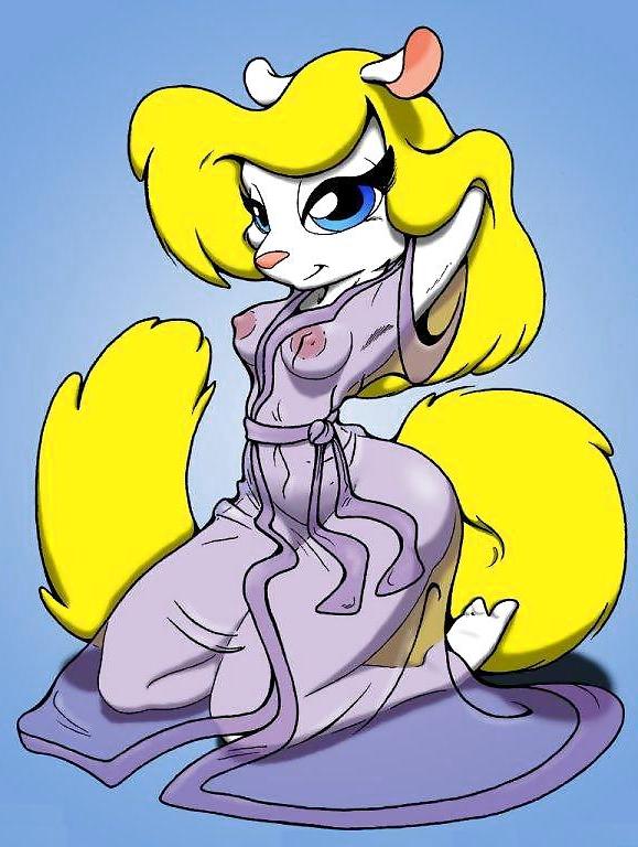 25P Naughty Toons #1
