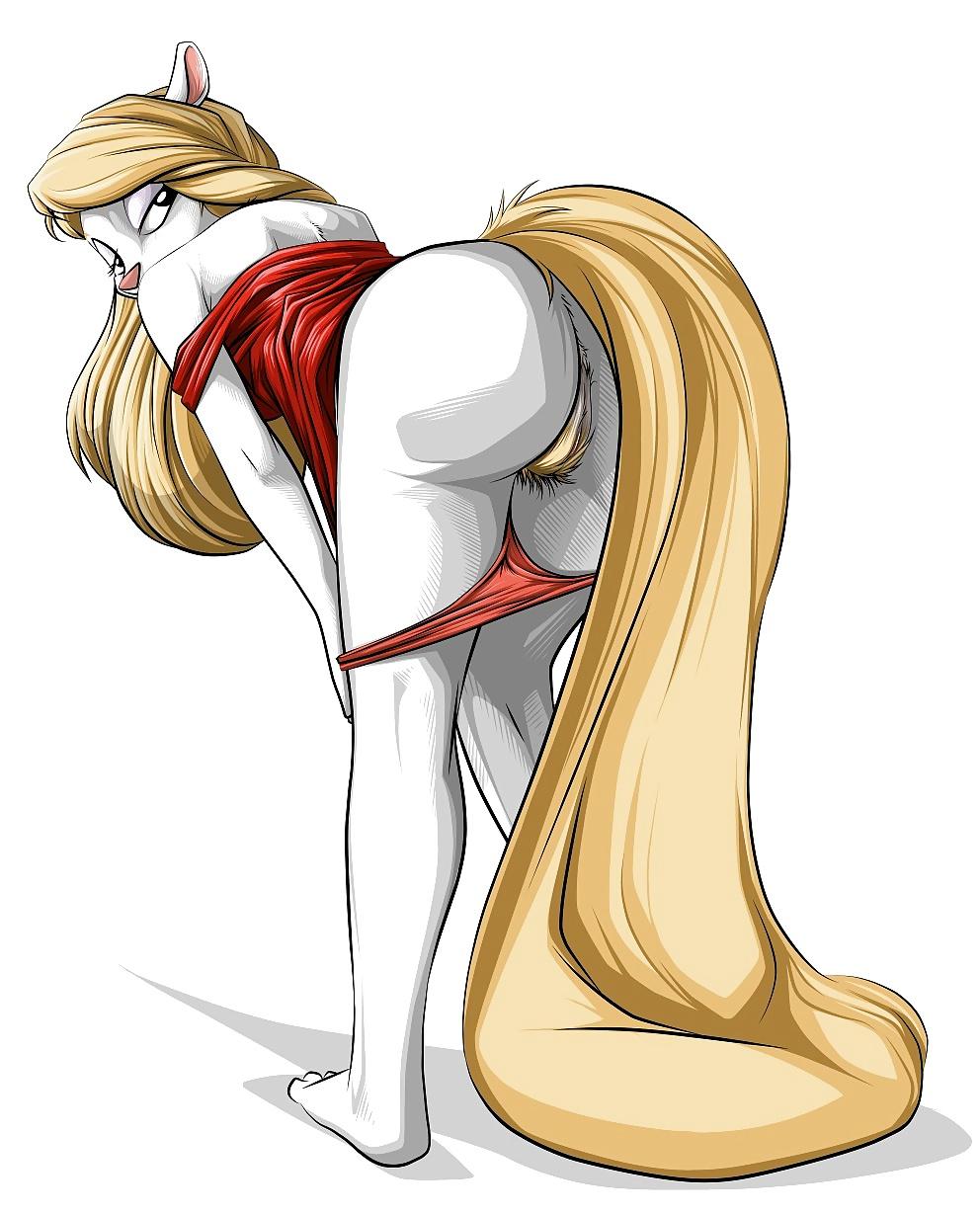 25P Naughty Toons #1