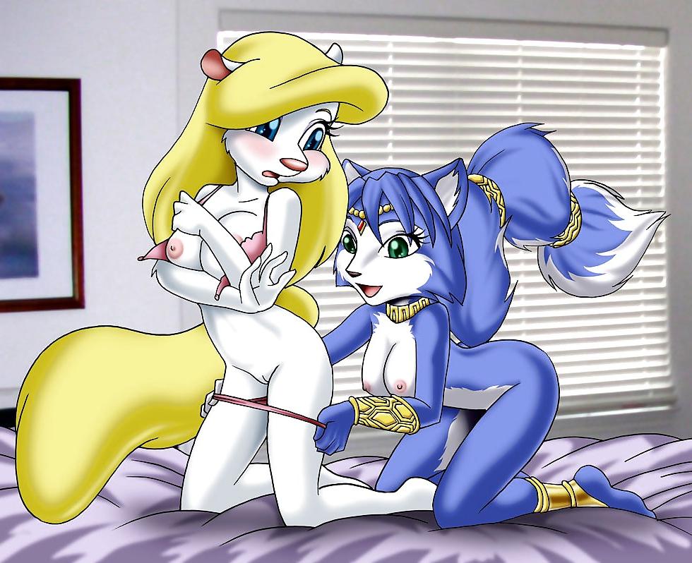 25P Naughty Toons #1