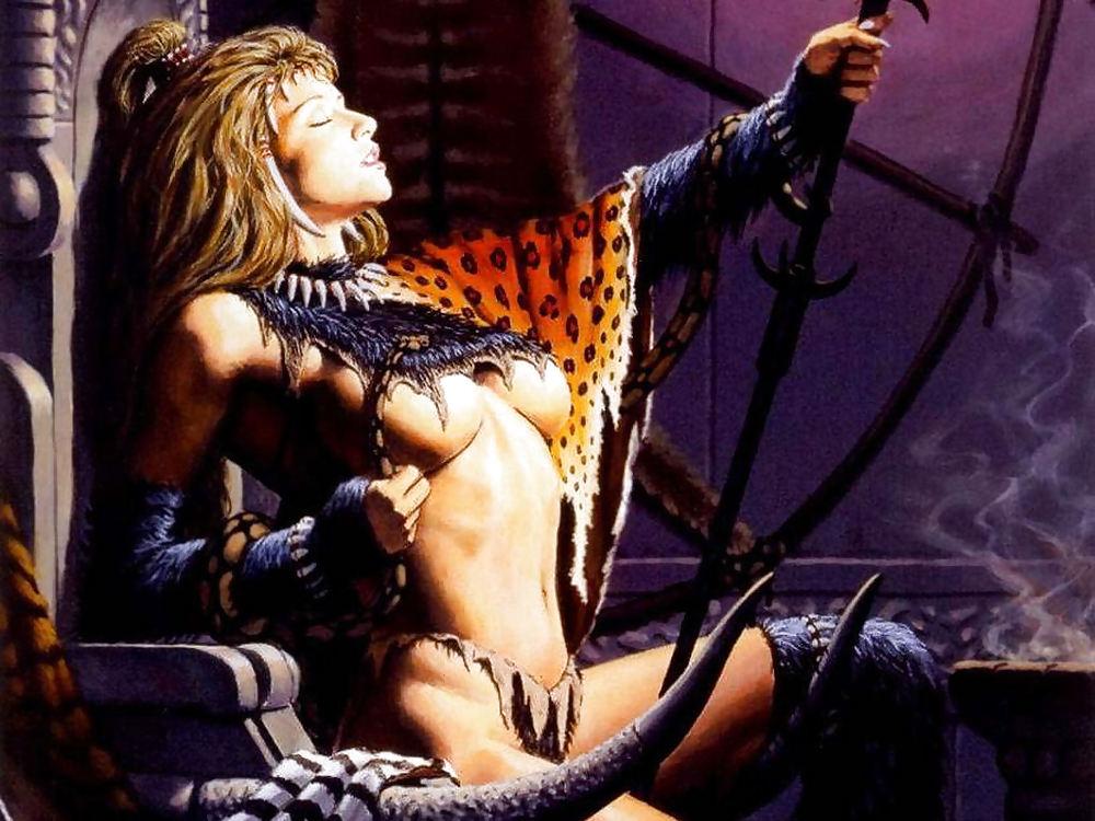 25P Dark Dreams of Dorian 