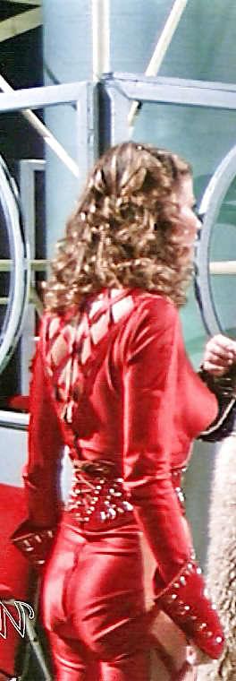 9P Markie post jackoff girl