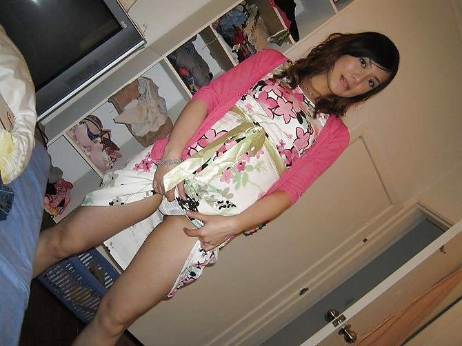25P Most beautiful Asian amateurs part 2