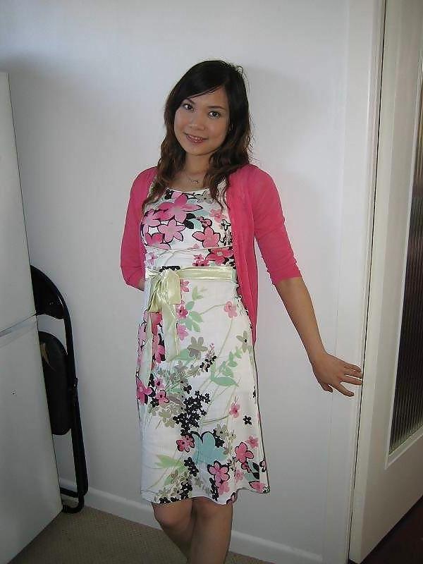 25P Most beautiful Asian amateurs part 2