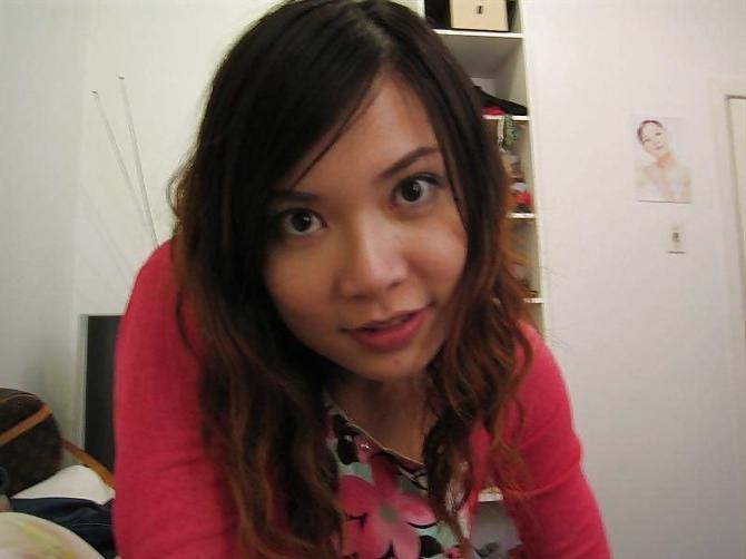 25P Most beautiful Asian amateurs part 2