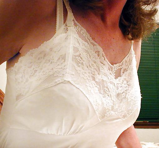 15P Multiple White Slips