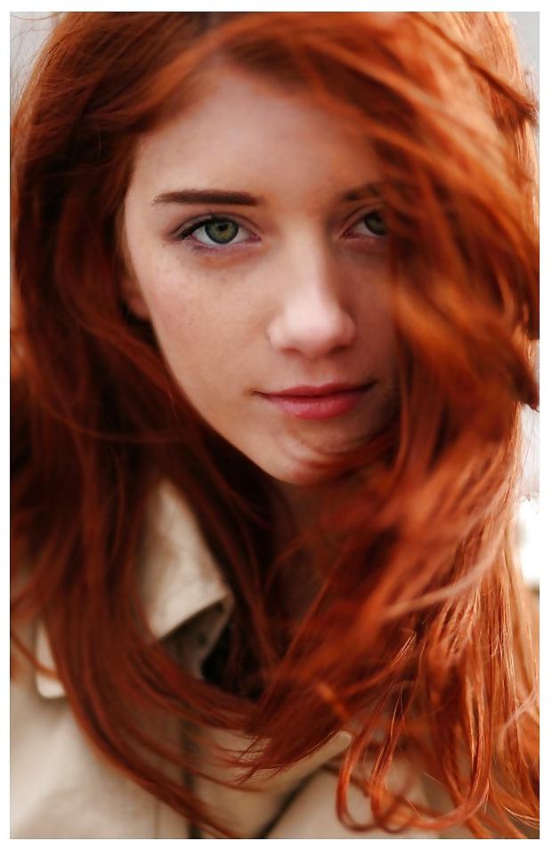 19P Sexy red heads (26)