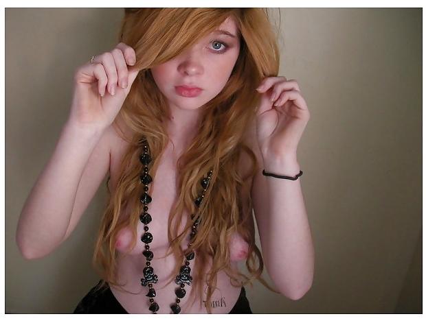 19P Sexy red heads (26)
