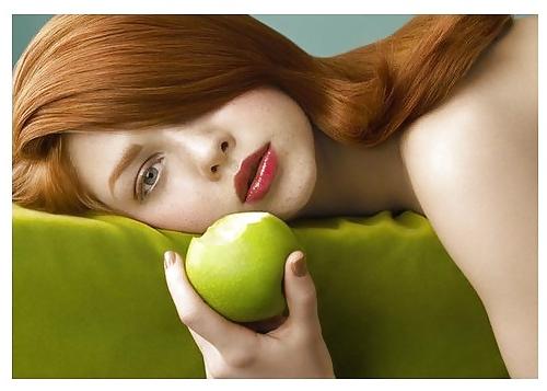 19P Sexy red heads (26)