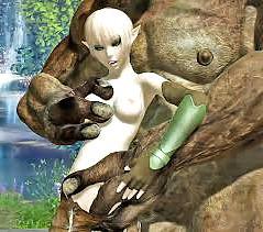 13P Hot and Nerdy! Animated Smut!