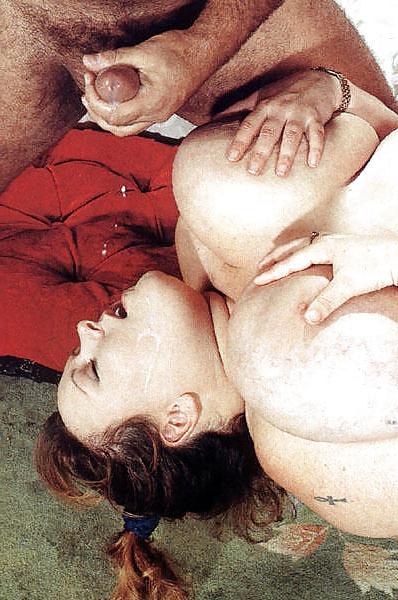 20P BBW favourite Melanie Anton
