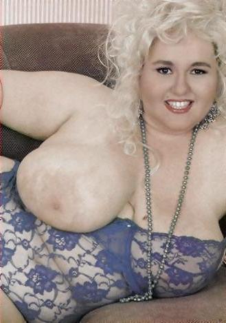20P BBW favourite Melanie Anton