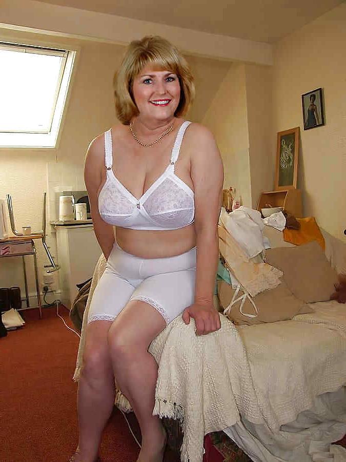 25P Naughty Moms MIX #2 by DarKKo:
