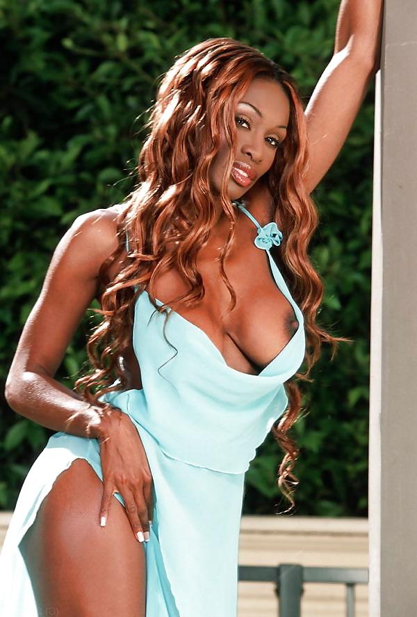 13P BLACK GIRL 1