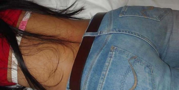 13P Asian girl # 2