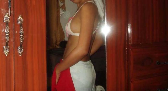 13P Asian girl # 2