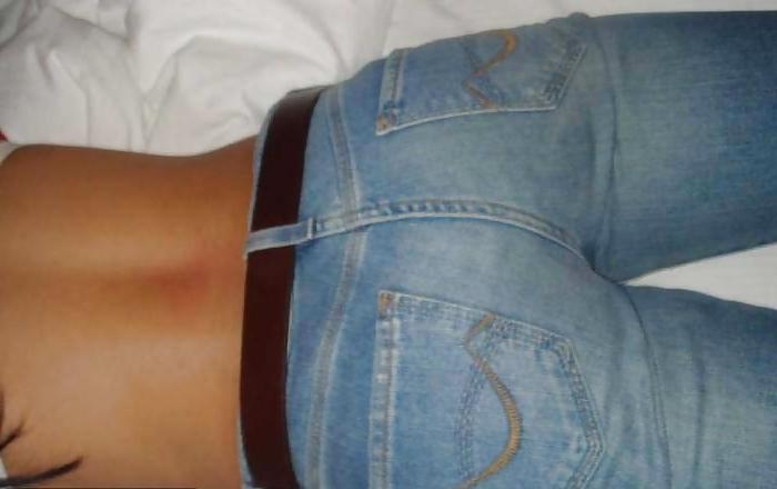 13P Asian girl # 2