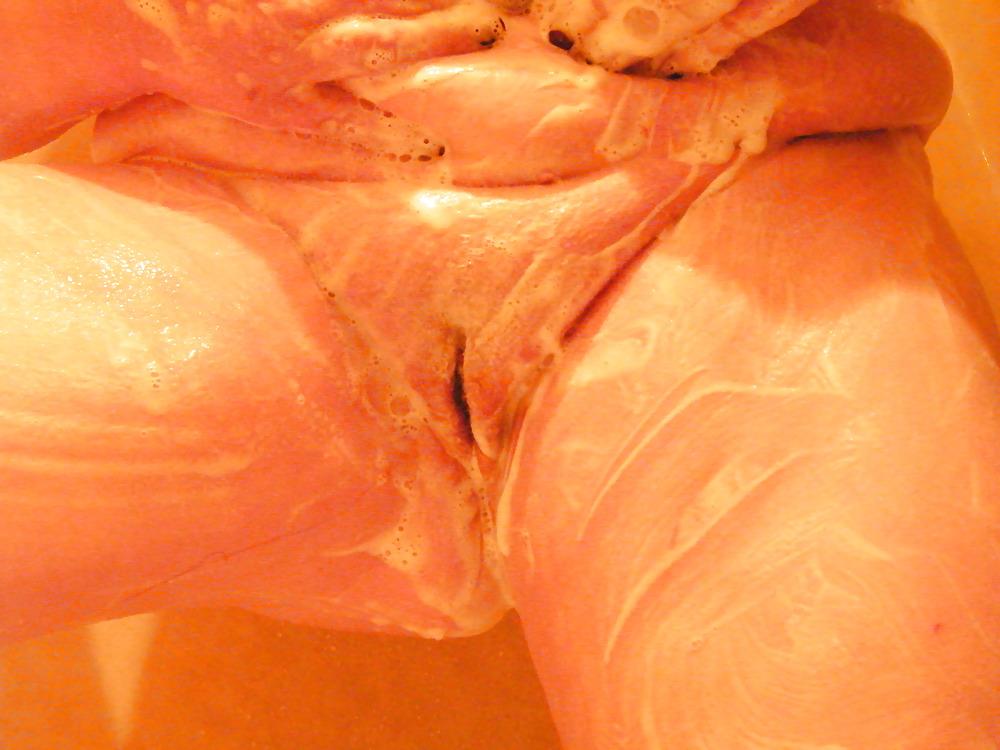 20P Just me taking a Shower