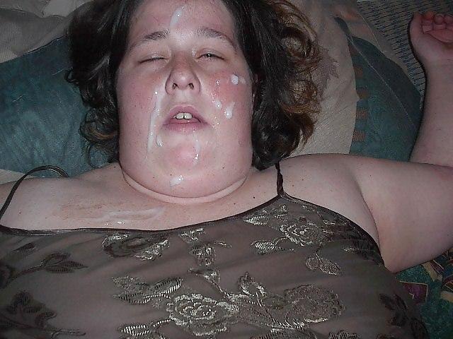 25P BBW slut wife