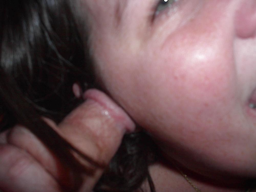 25P BBW slut wife