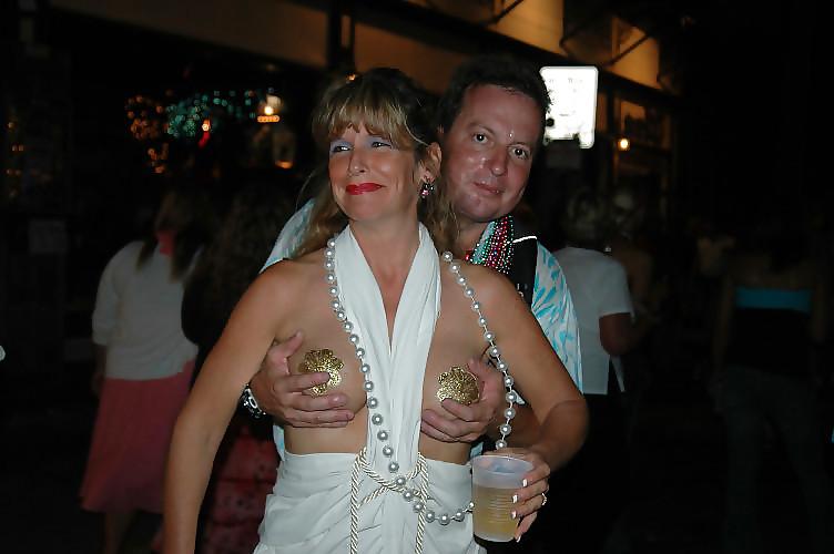 25P Public Sex Fun