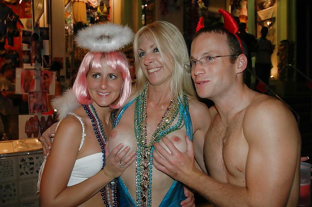 25P Public Sex Fun