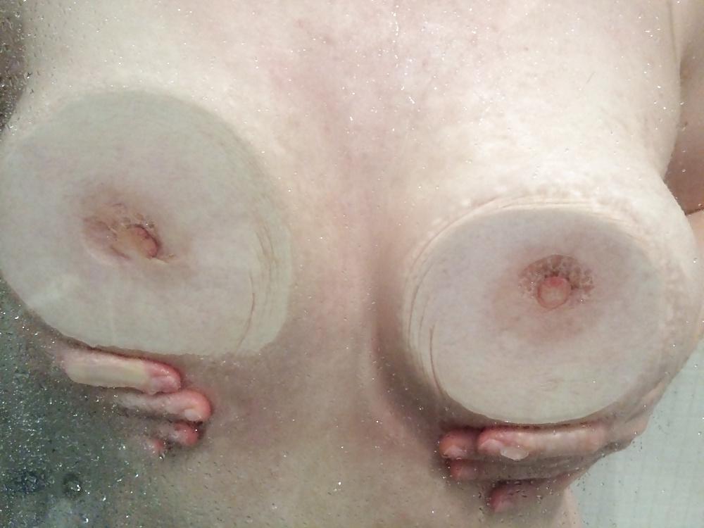 25P More shower fun