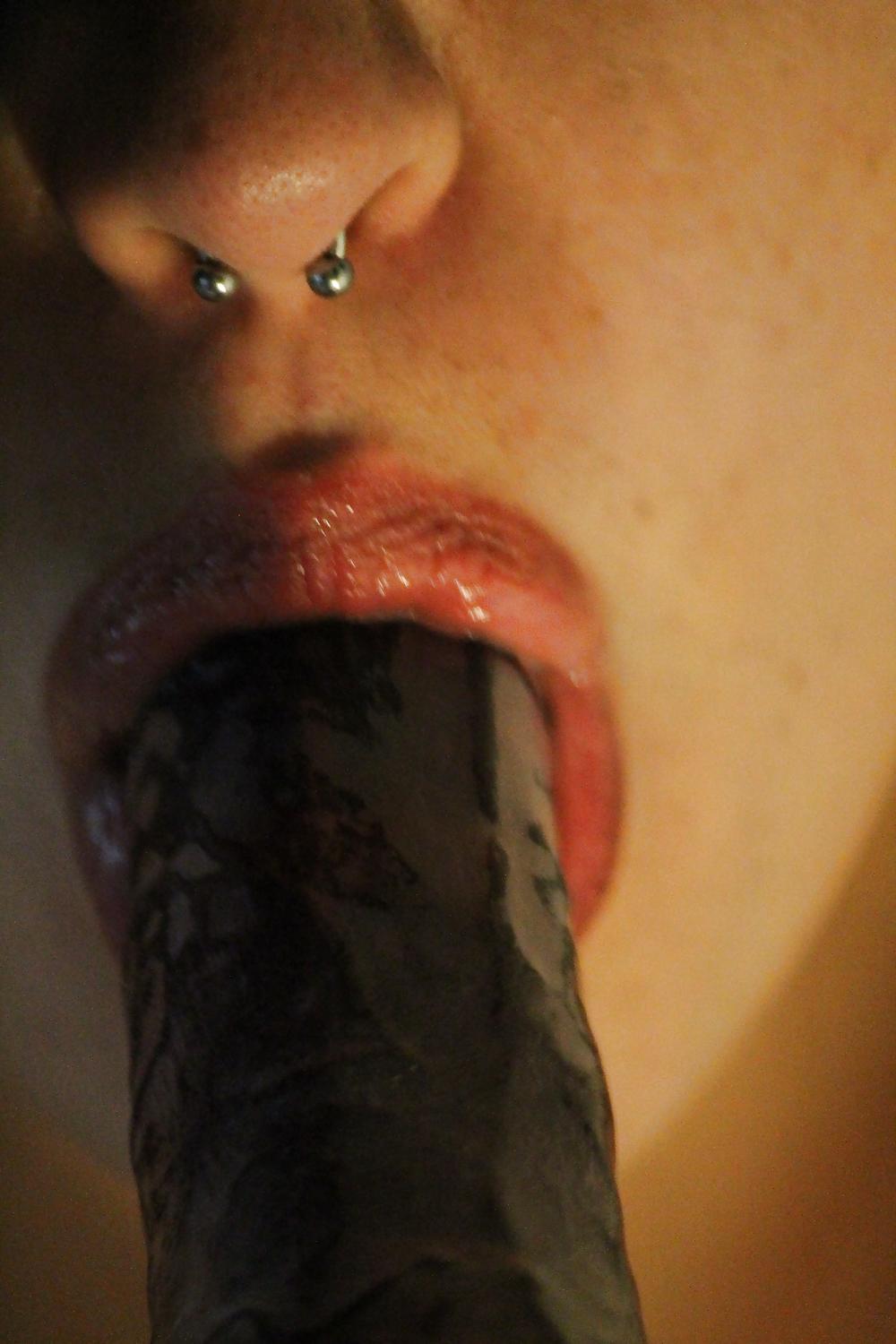 25P BBW: Big Beautiful Witch