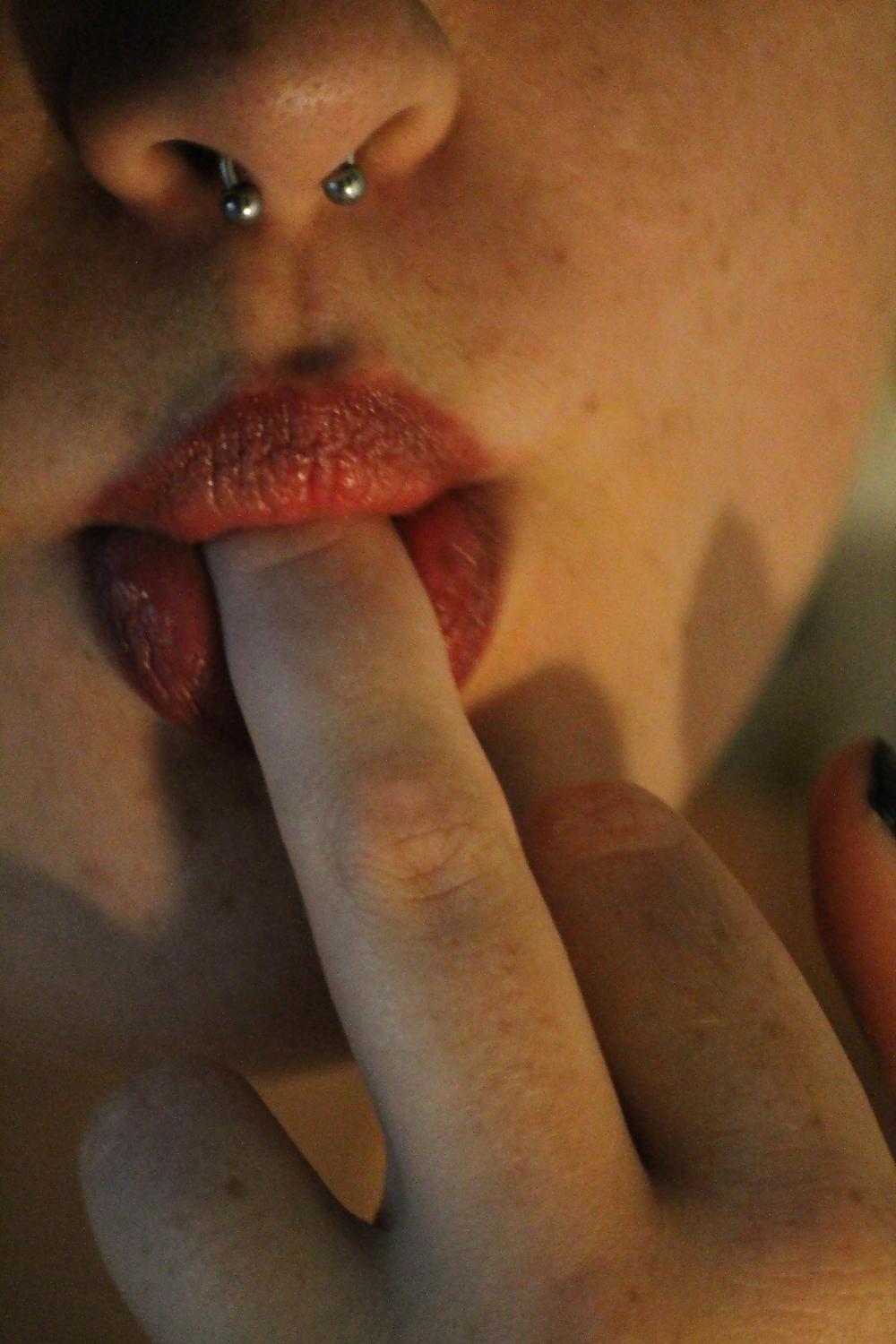 25P BBW: Big Beautiful Witch