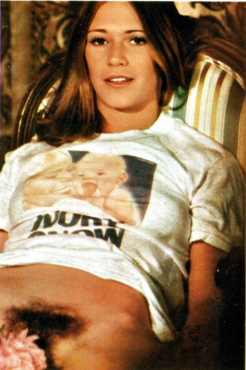21P Retro pornstars