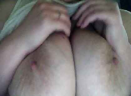 25P BBW housewife Juli