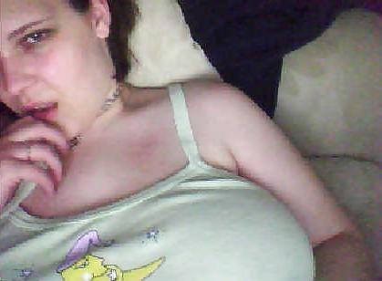25P BBW housewife Juli