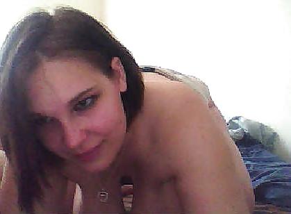 25P BBW housewife Juli