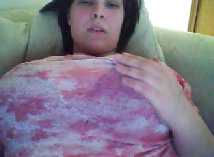 25P BBW housewife Juli
