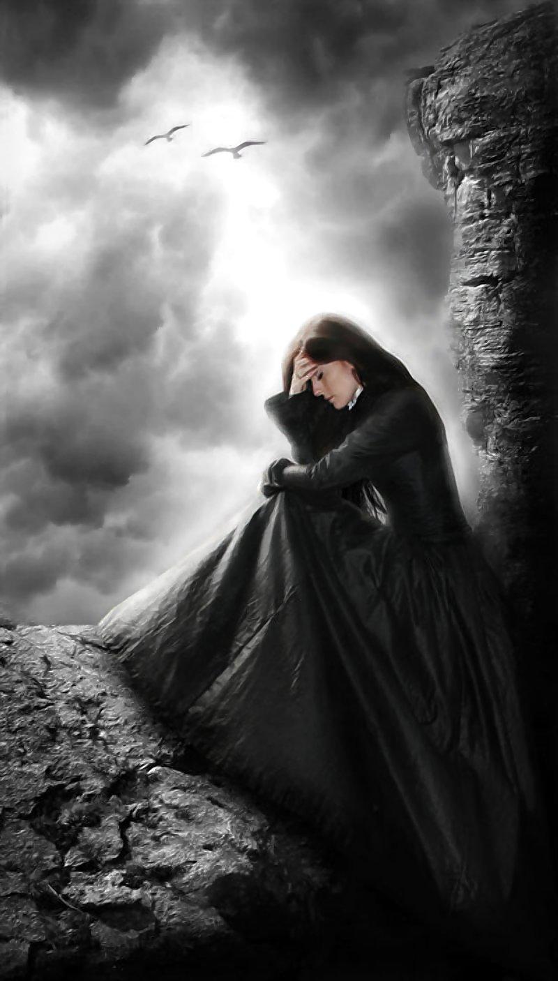 19P Gothic beauties 06