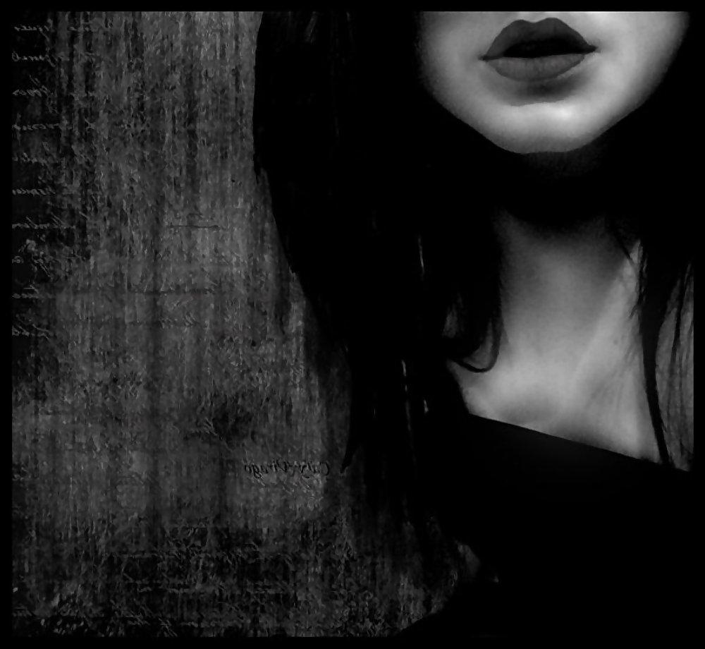 19P Gothic beauties 06