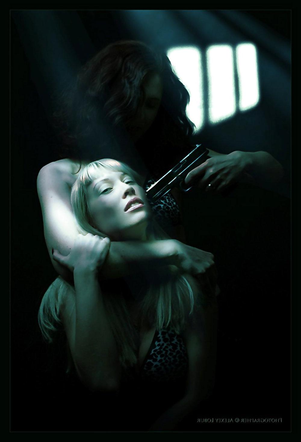 19P Gothic beauties 06