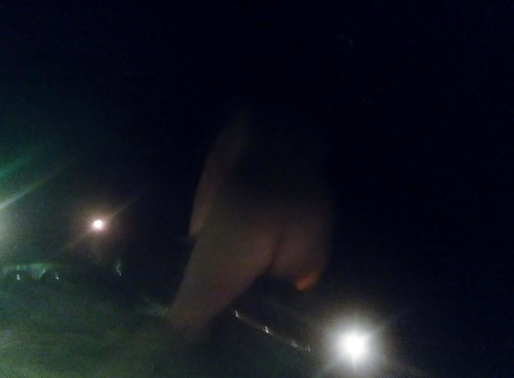 19P Pics of my sexy beautiful wife in hot tub and shower