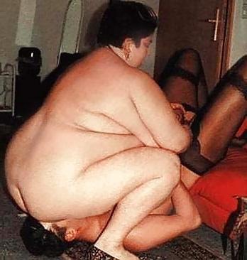 25P BBW Dommes
